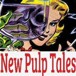 New Pulp Tales logo