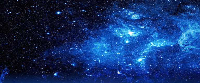 Space image