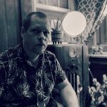 Author Interview with Kevin Scott Joiner