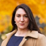 Author Interview with Laura Keating