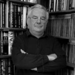 Author Interview with Ramsey Campbell